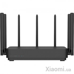 Маршрутизатор Xiaomi AIoT Router AC2350 (DVB4248GL)