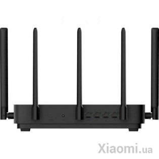 Маршрутизатор Xiaomi AIoT Router AC2350 (DVB4248GL)