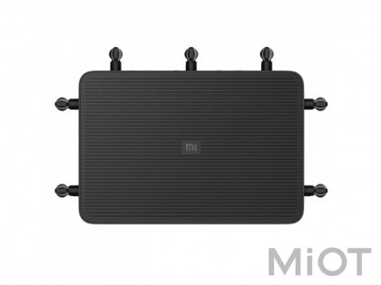 Маршрутизатор Xiaomi AIoT Router AC2350 (DVB4248GL)