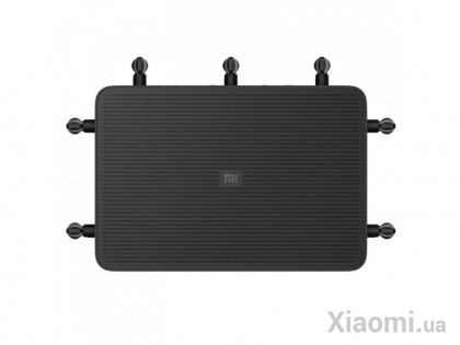 Маршрутизатор Xiaomi AIoT Router AC2350 (DVB4248GL)