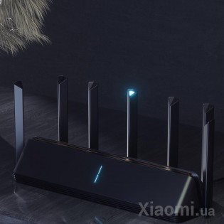 Маршрутизатор Xiaomi AIoT Router AX3600 (DVB4236CN/DVB4251GL)