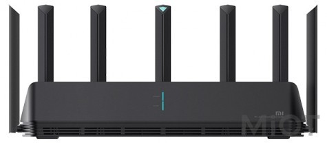 Маршрутизатор Xiaomi AIoT Router AX3600 (DVB4236CN/DVB4251GL)