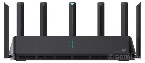 Маршрутизатор Xiaomi AIoT Router AX3600 (DVB4236CN/DVB4251GL)