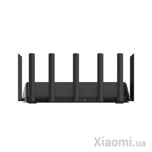 Маршрутизатор Xiaomi AIoT Router AX3600 (DVB4236CN/DVB4251GL)