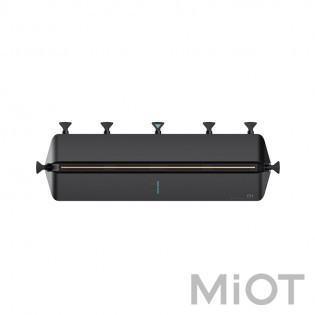 Маршрутизатор Xiaomi AIoT Router AX3600 (DVB4236CN/DVB4251GL)