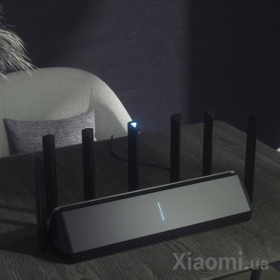 Маршрутизатор Xiaomi AIoT Router AX3600 (DVB4236CN/DVB4251GL)