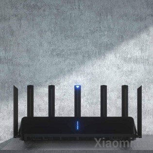 Маршрутизатор Xiaomi AIoT Router AX3600 (DVB4236CN/DVB4251GL)