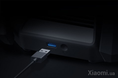 Маршрутизатор Xiaomi AIoT Router AX9000