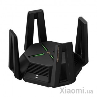 Маршрутизатор Xiaomi AIoT Router AX9000