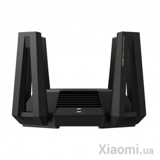 Маршрутизатор Xiaomi AIoT Router AX9000