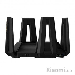 Маршрутизатор Xiaomi AIoT Router AX9000