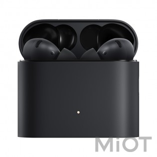 Бездротові навушники Xiaomi Mi Air 2 Pro Black (TWSEJ09WM)