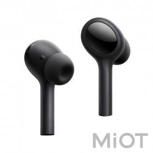 Бездротові навушники Xiaomi Mi Air 2 Pro Black (TWSEJ09WM)
