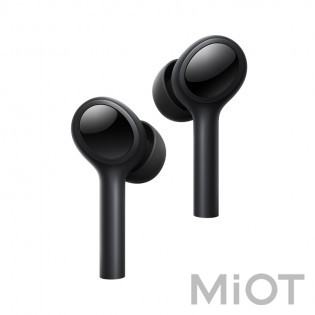 Бездротові навушники Xiaomi Mi Air 2 Pro Black (TWSEJ09WM)