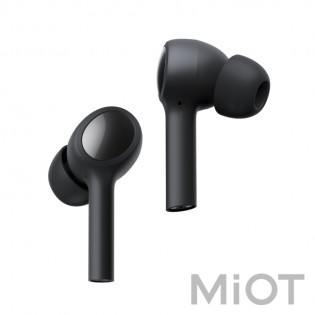 Бездротові навушники Xiaomi Mi Air 2 Pro Black (TWSEJ09WM)