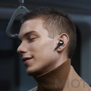 Бездротові навушники Xiaomi Mi Air 2 Pro Black (TWSEJ09WM)