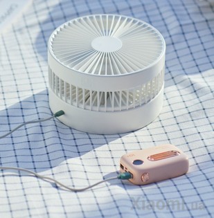 Вентилятор Xiaomi AIR MATE (AH14)
