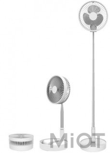 Вентилятор Xiaomi AIR MATE (AH14)