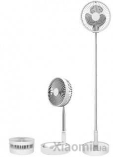 Вентилятор Xiaomi AIR MATE (AH14)
