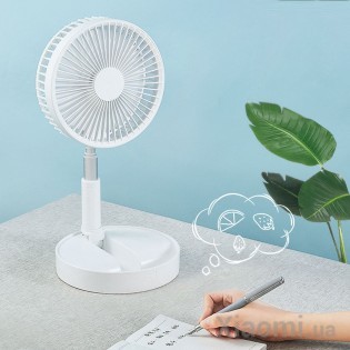 Вентилятор Xiaomi AIR MATE (AH14)