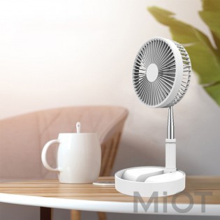 Вентилятор Xiaomi AIR MATE (AH14)