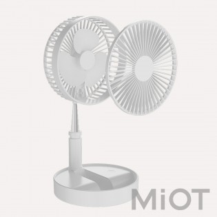 Вентилятор Xiaomi AIR MATE (AH14)