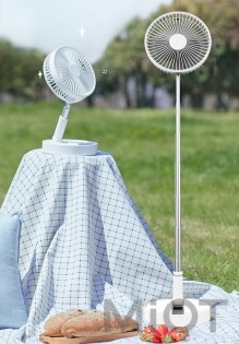 Вентилятор Xiaomi AIR MATE (AH14)