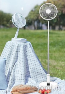 Вентилятор Xiaomi AIR MATE (AH14)