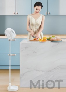 Вентилятор Xiaomi AIR MATE (AH14)