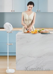 Вентилятор Xiaomi AIR MATE (AH14)