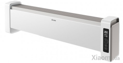 Мобильный обогреватель Xiaomi AIR MATE (WD22-R13) White