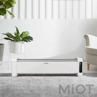 Мобільний обігрівач Xiaomi AIR MATE (WD22-R13) White