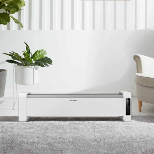 Мобильный обогреватель Xiaomi AIR MATE (WD22-R13) White