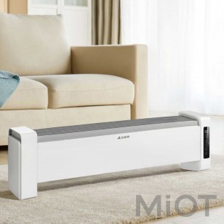Мобільний обігрівач Xiaomi AIR MATE (WD22-R13) White