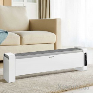 Мобильный обогреватель Xiaomi AIR MATE (WD22-R13) White