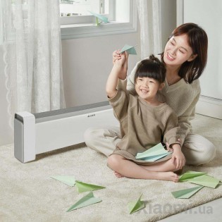 Мобильный обогреватель Xiaomi AIR MATE (WD22-R13) White