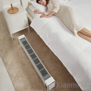 Мобильный обогреватель Xiaomi AIR MATE (WD22-R13) White