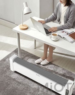 Мобільний обігрівач Xiaomi AIR MATE (WD22-R13) White