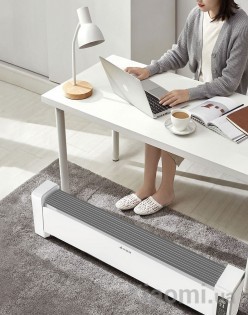 Мобильный обогреватель Xiaomi AIR MATE (WD22-R13) White