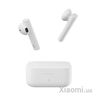 Беспроводная гарнитура Xiaomi True Air 2 SE White
