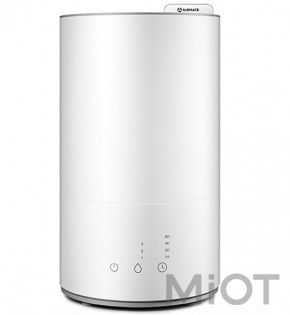 Зволожувач повітря Xiaomi Airmate purification humidifier (UM4107M) White