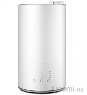 Увлажнитель воздуха Xiaomi Airmate purification humidifier (UM4107M) White