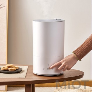 Зволожувач повітря Xiaomi Airmate purification humidifier (UM4107M) White