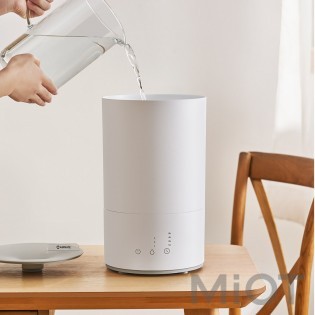 Зволожувач повітря Xiaomi Airmate purification humidifier (UM4107M) White