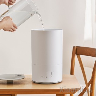 Увлажнитель воздуха Xiaomi Airmate purification humidifier (UM4107M) White