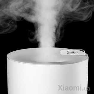 Увлажнитель воздуха Xiaomi Airmate purification humidifier (UM4107M) White