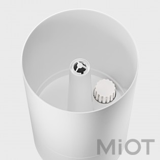 Зволожувач повітря Xiaomi Airmate purification humidifier (UM4107M) White