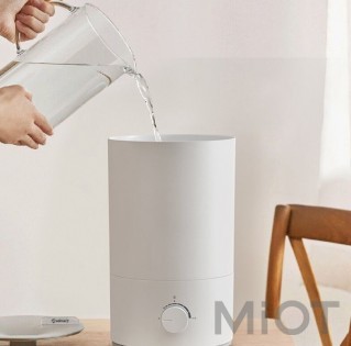Зволожувач повітря Xiaomi Airmate Purification Humidifier White (UM4107)