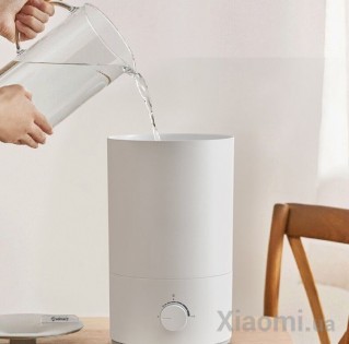 Увлажнитель воздуха Xiaomi Airmate Purification Humidifier White (UM4107)