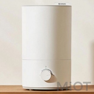 Зволожувач повітря Xiaomi Airmate Purification Humidifier White (UM4107)